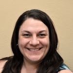 Picture of Leah Maier, LMT